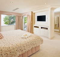 The Peninsula - Schoolies Week Accommodation