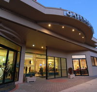 Quality Hotel Gateway Devonport - Schoolies Week Accommodation