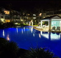 Grande Florida Beachside Resort - Schoolies Week Accommodation