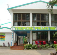 Tropical Palms Inn - Schoolies Week Accommodation