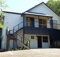 Mt Coolum Retreat - Schoolies Week Accommodation
