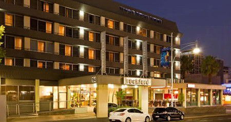 Rockford Adelaide - Schoolies Week Accommodation 0