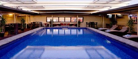 Rockford Adelaide - Schoolies Week Accommodation 1