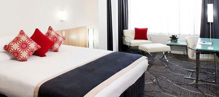 Rockford Adelaide - Schoolies Week Accommodation 2