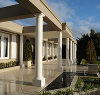 Norwood House Motel  Reception Centre - Schoolies Week Accommodation