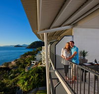 Amaroo at Trinity - Schoolies Week Accommodation