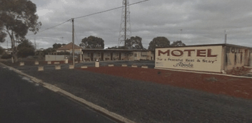 Bordertown Abode Parkland Motel - Schoolies Week Accommodation
