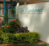 The Esplanade Picnic Point - Schoolies Week Accommodation