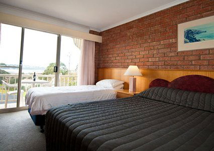 Comfort Inn Merimbula - Schoolies Week Accommodation 3