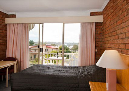 Comfort Inn Merimbula - Schoolies Week Accommodation 5