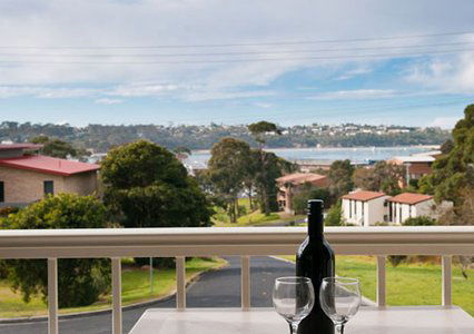 Comfort Inn Merimbula - Schoolies Week Accommodation 6