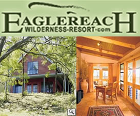 Eaglereach Wilderness Resort - Schoolies Week Accommodation 5