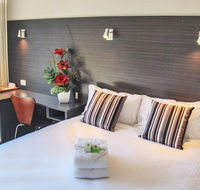 Mid City Motor Lodge - Schoolies Week Accommodation