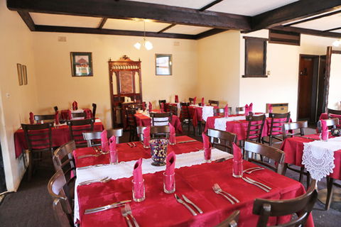Mid City Motor Lodge - Schoolies Week Accommodation 2