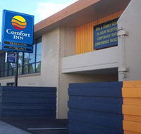 Comfort Inn Traralgon - Schoolies Week Accommodation