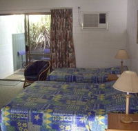 Ti Tree Holiday Apartments - Schoolies Week Accommodation