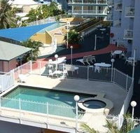 Cullen Bay Serviced Apartments - Schoolies Week Accommodation