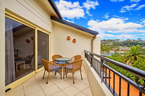 Terrigal Sails Serviced Apartments - Schoolies Week Accommodation 3