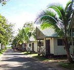Central Tourist Park - Budget Accommodation - Schoolies Week Accommodation