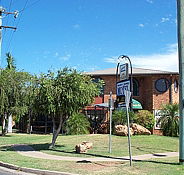 Western Gateway Motel - Schoolies Week Accommodation