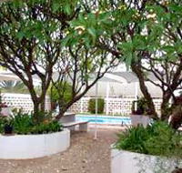 Inland Oasis Motel - Schoolies Week Accommodation