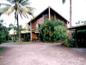  Schoolies Week Accommodation