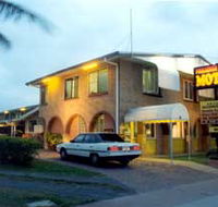 Paradise Lodge Motel - Schoolies Week Accommodation