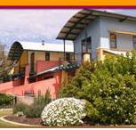 Ocean View Villas - Schoolies Week Accommodation