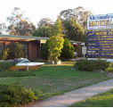 Alexandra Motel and Motor Inn - Schoolies Week Accommodation