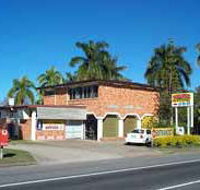 The Park Mackay - Schoolies Week Accommodation