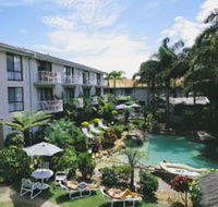Allamanda Retreat The Entrance - Schoolies Week Accommodation