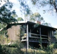High Ridge Cabins - Schoolies Week Accommodation
