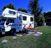 Abel Tasman Caravan Park - Schoolies Week Accommodation