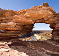 Kalbarri Accommodation Service - Schoolies Week Accommodation