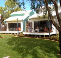 Footprints Preston Beach - Schoolies Week Accommodation