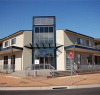 Centrepoint Apartments Griffith - Schoolies Week Accommodation