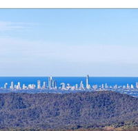 Mountain Edge Lodges - Schoolies Week Accommodation