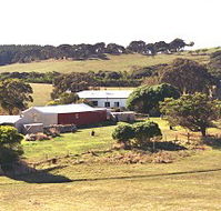 Sun Valley Eco Farm - Schoolies Week Accommodation