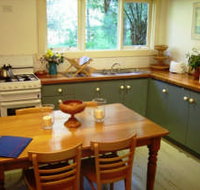 Allenvale Cottages - Schoolies Week Accommodation