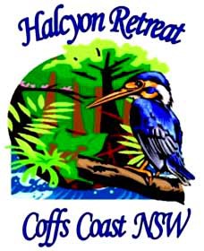 Halcyon Retreat - Schoolies Week Accommodation 0