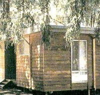 Castlemaine Central CabinampVan Park - Schoolies Week Accommodation
