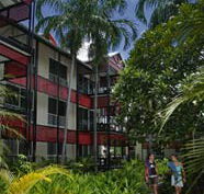 Parap Village Apartments - Schoolies Week Accommodation