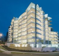 Points North Apartments Caloundra - Schoolies Week Accommodation