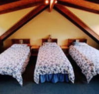 Water Gums Retreat - Schoolies Week Accommodation