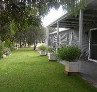 Watson Park - Schoolies Week Accommodation