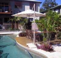 Splash - Schoolies Week Accommodation