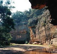 Goulburn River Stone Cottages - Schoolies Week Accommodation