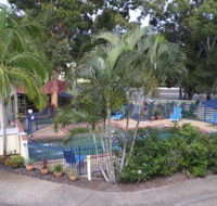 Rainbow Getaway Resort - Schoolies Week Accommodation