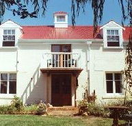 Old Rosary - The - Schoolies Week Accommodation