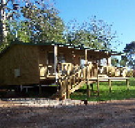Drumreagh Bed amp Breakfast Cabins